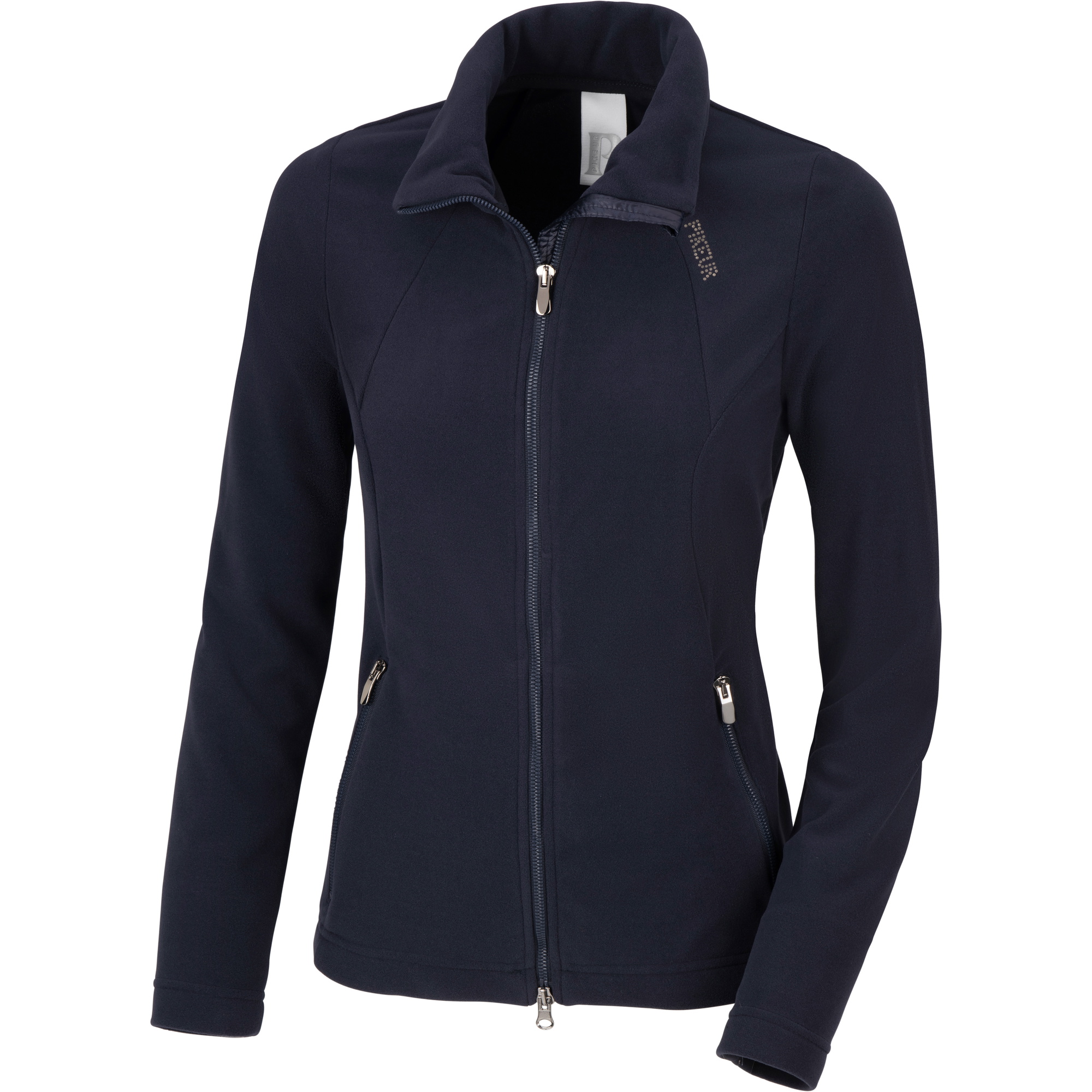 2023 Pikeur Womens Sonny Fleece 303401 146 - Night Sky